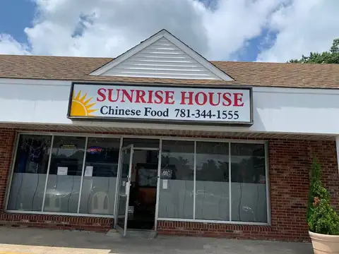 Sunrise House in Stoughton