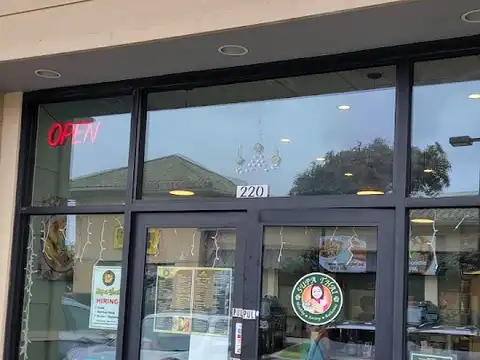 Supa Thai in Kapolei