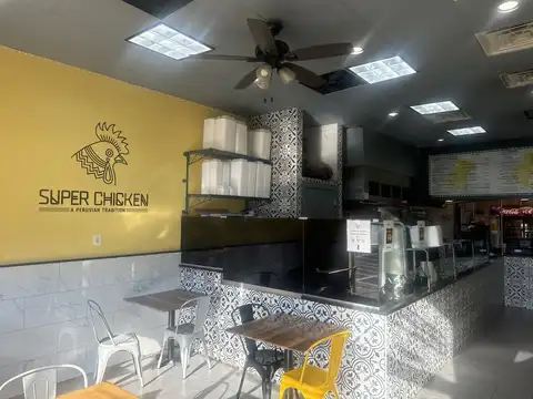 Super Chicken Falls Church in Falls Church