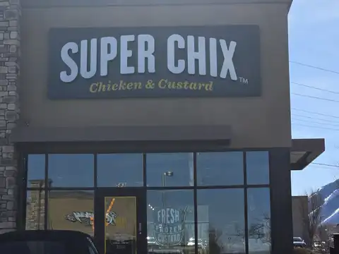 Super Chix - Spanish Fork, Ut in Spanish Fork