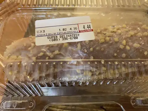 Super Delikatesy - A Taste of Poland in Lawrenceville