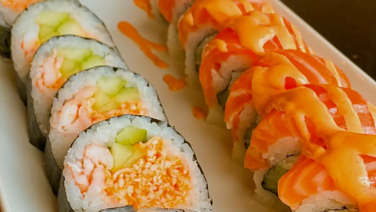 Super Sushi – photo 3