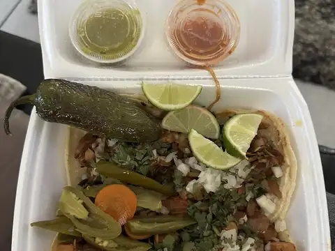 Super Tortas No 1 in Paramount