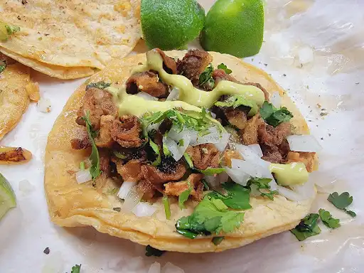 Supermercado y Taqueria Sin Limite – photo 4