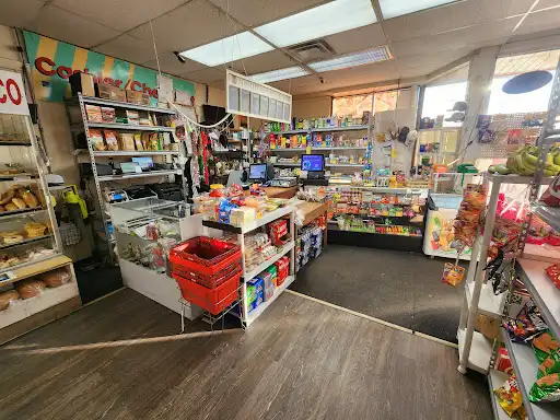 Supermercado y Taqueria Sin Limite – photo 5