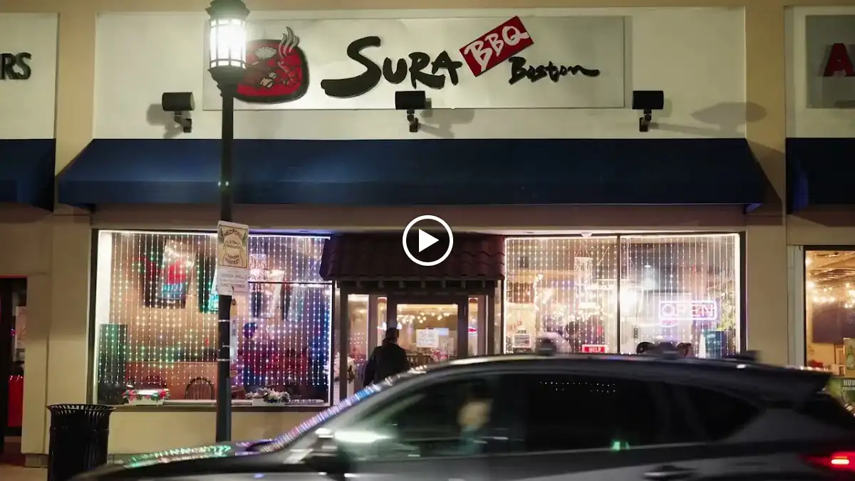 Sura Korean Bbq (Boston) – photo 2