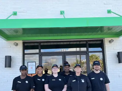Surcheros - Statesboro, Ga in Statesboro