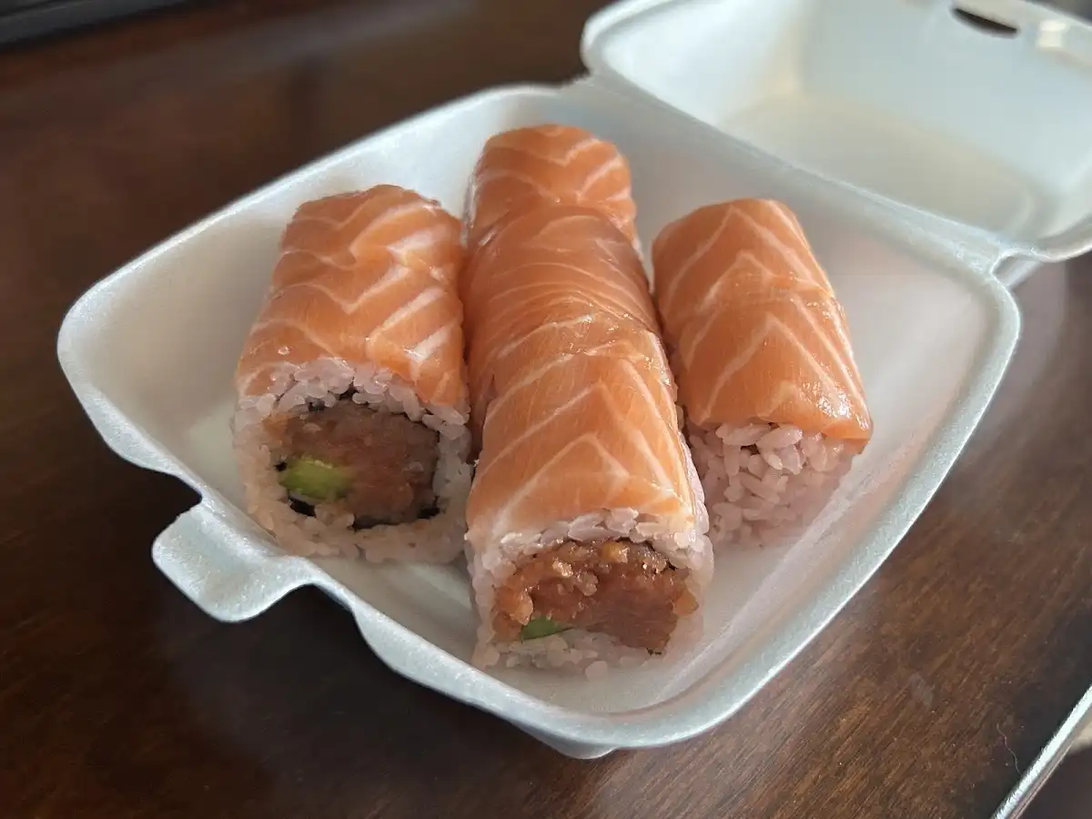 Sushi Go – photo 4