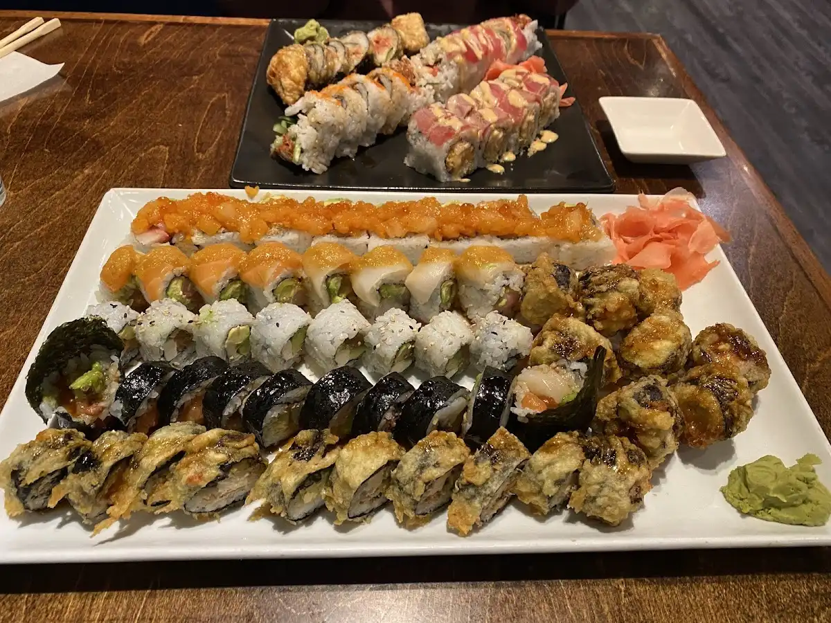 Sushi Love – photo 5