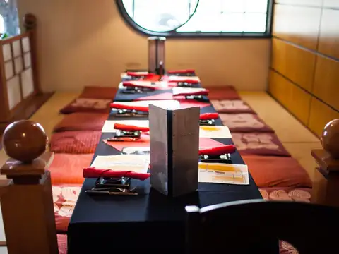 Sushi Neko Robata And Sushi Bar in Oklahoma City