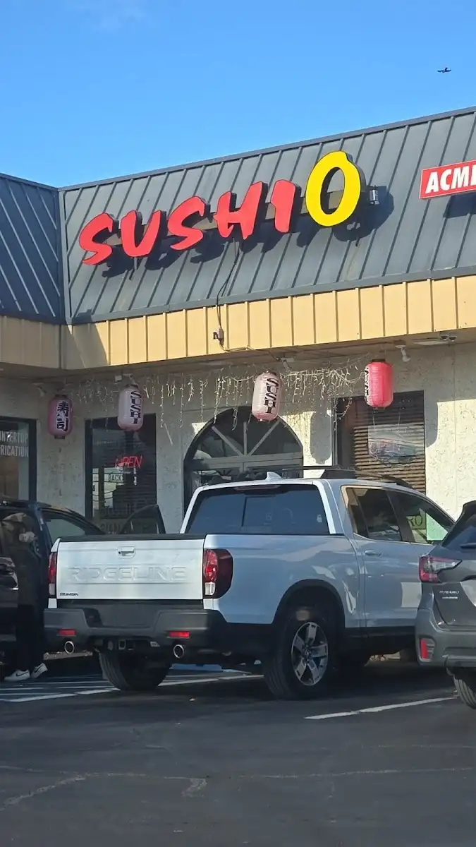Sushi O Asian Bistro – photo 3