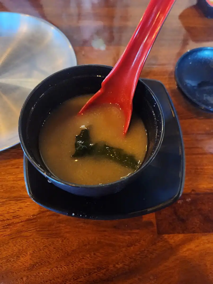 Sushi Thai Restaurant – photo 5