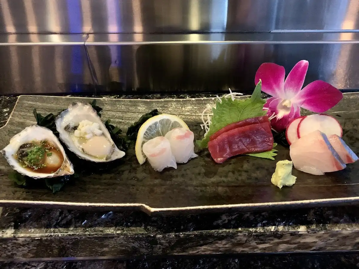Sushi Zo Downtown Los Angeles – photo 3