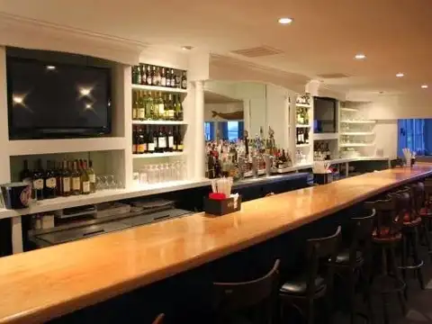 Swan River Seafood Restaurant in Dennis Port