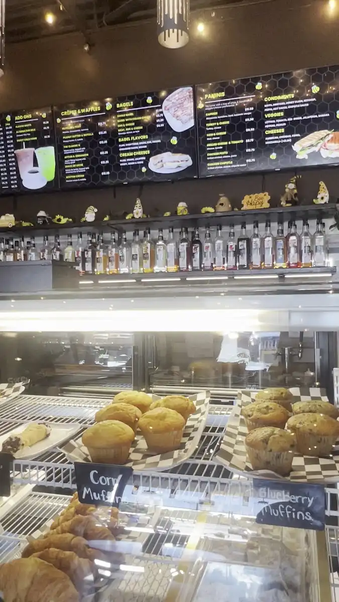 Sweet B Cafe – photo 2