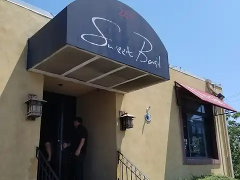 Sweet Basil Fairfield in Fairfield