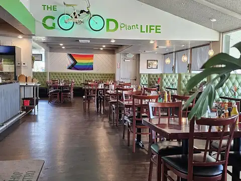 Sweet Hazel & Co. Bistro & Bakeshop in Salt Lake City