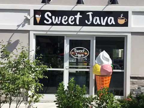 Sweet Java in Salem