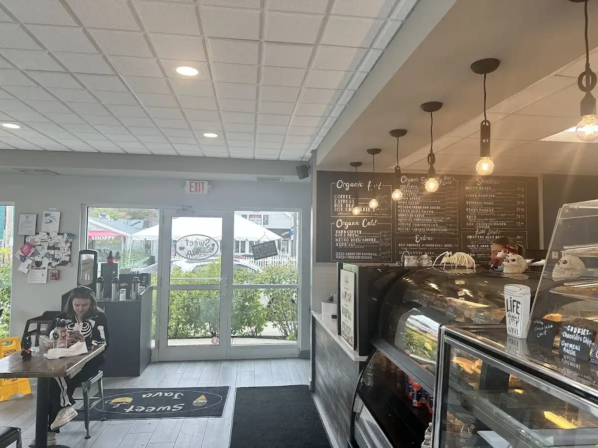 Sweet Java – photo 3