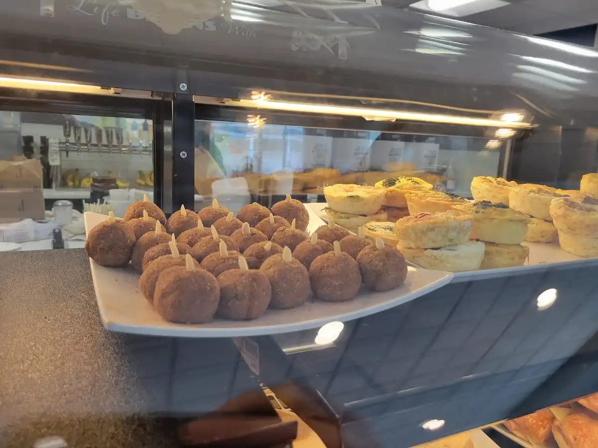 Sweet Java – photo 4