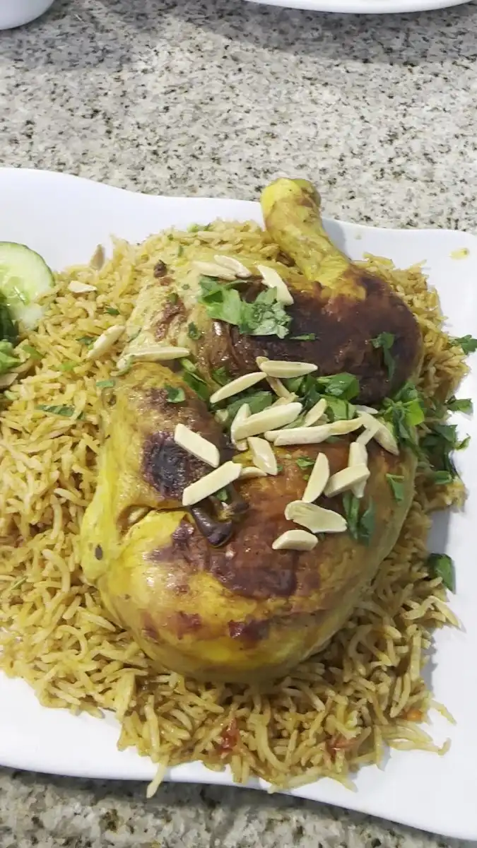 Syriana Cuisine – photo 2