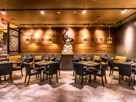 T.o.a. Asian Fusion (Sayville) in Sayville