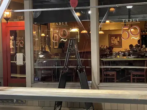 Table 50 in Roanoke