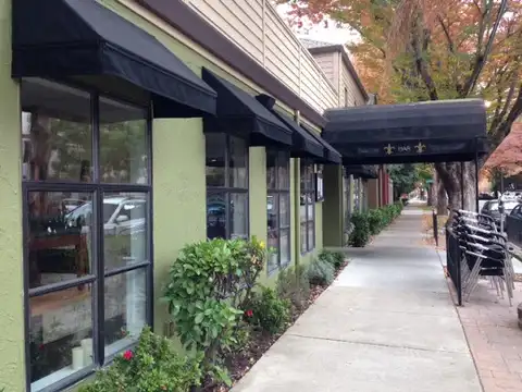 Tablevine Sacramento in Sacramento