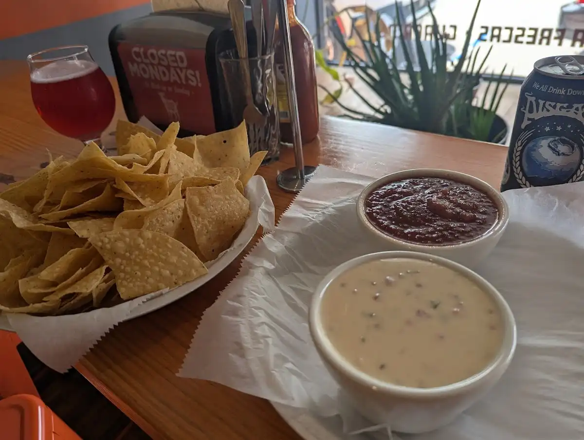 Taco Billy Black Mountain – photo 5