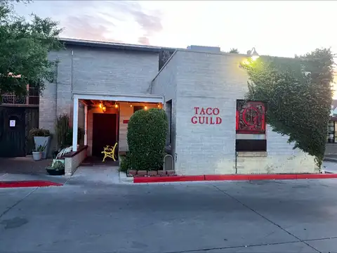 Taco Guild in Phoenix