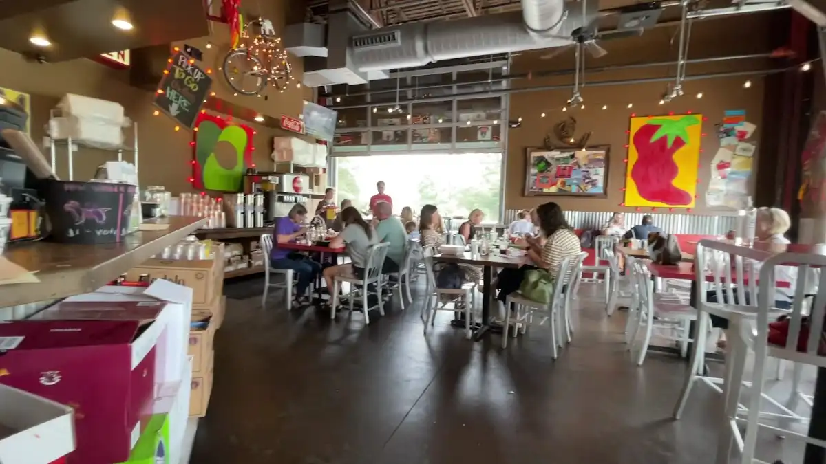 Taco Mama - Trussville – photo 2