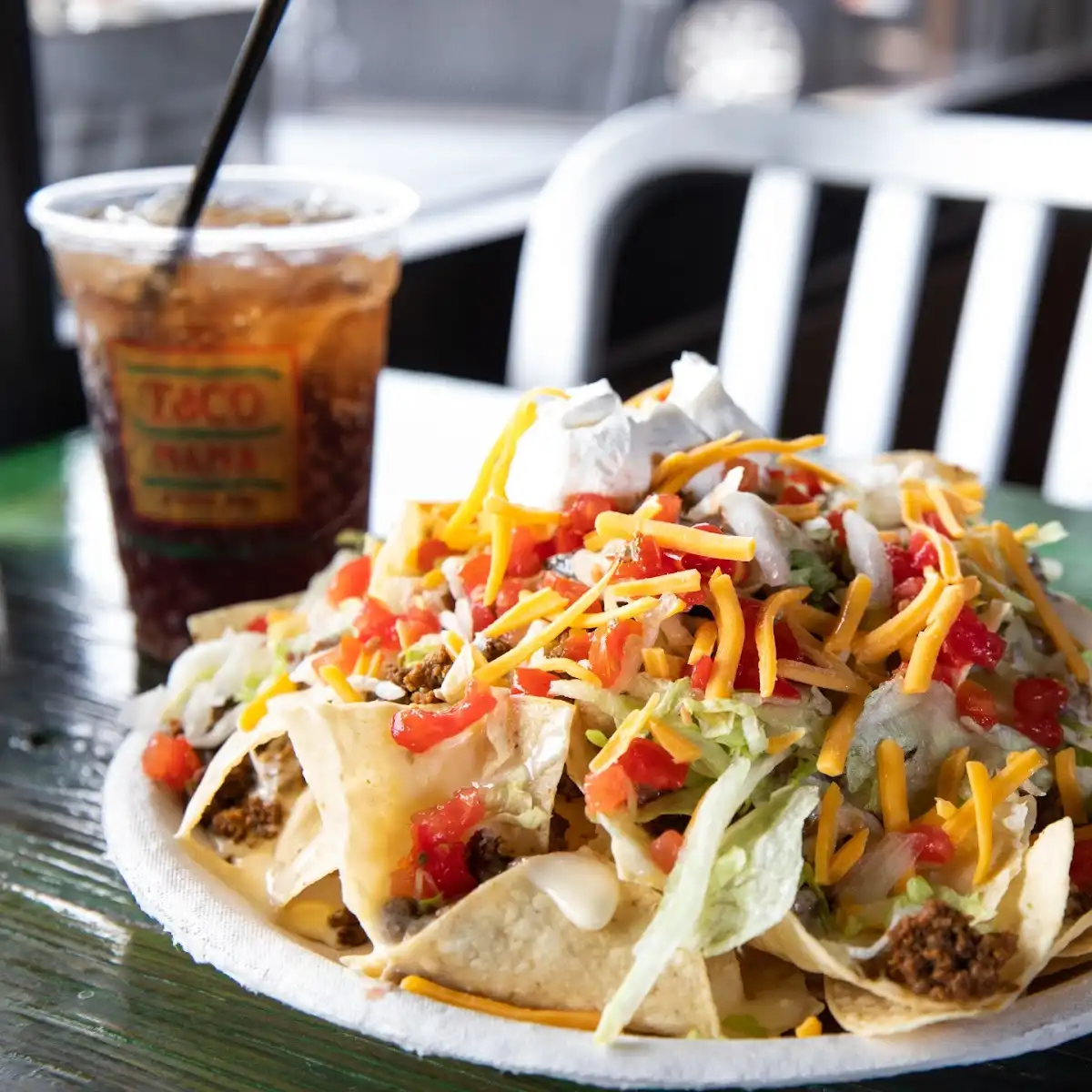 Taco Mama - Trussville – photo 3