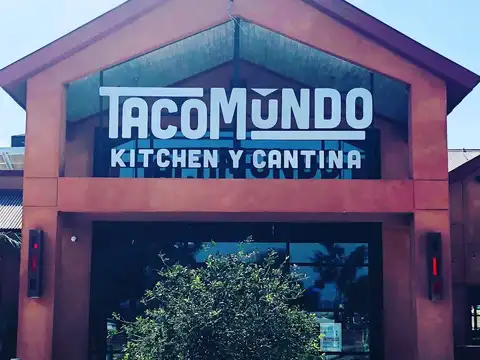 Taco Mundo Kitchen Y Cantina in North Myrtle Beach