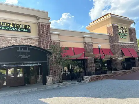 Tacos & Tequilas Mexican Grill in Buford