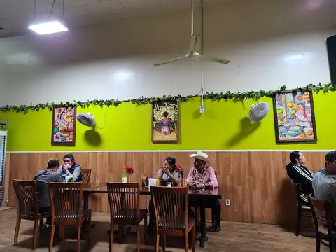 Tacos Calimex in Dinuba