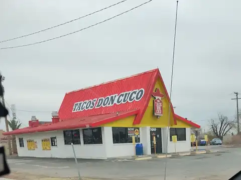 Tacos Don Cuco in Socorro