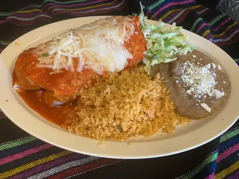 Tacos El Rey Reno in Reno