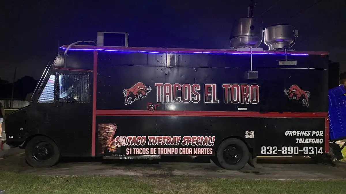 Tacos El Toro #1 – photo 2