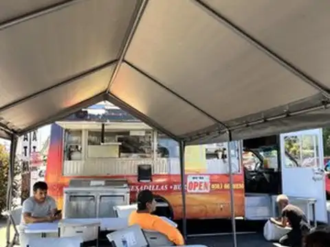 Tacos Montero in San Jose