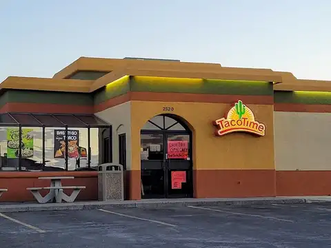 Tacotime Elko in Elko