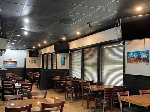 Tail-Gators Brews And Grill in Port St. Lucie