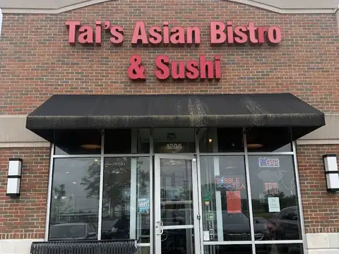 Tai's Asian Bistro & Sushi in Columbus