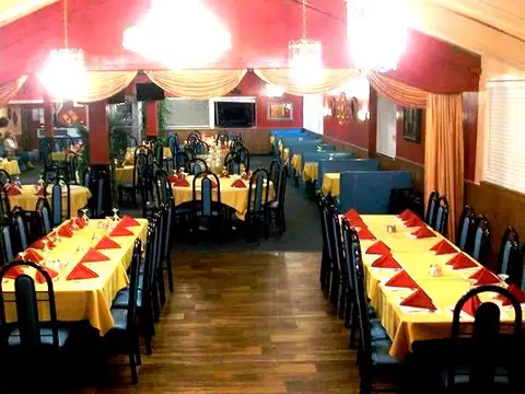Taj Cuisine Of India in Oklahoma City