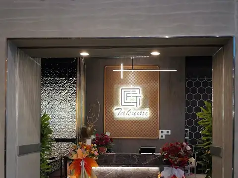 Takumi Japanese Bistro & Bar in Columbia