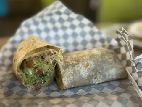 Talos Mexican Food in Mesa