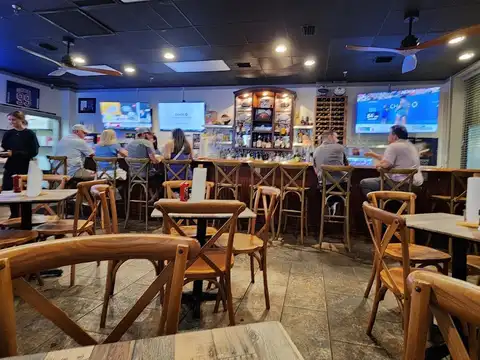 Tammy’S Sports Bar & Grill in Fairhope