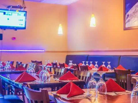 Tandoori Kitchen in Lafayette