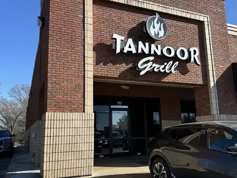 Tannoor Grill Brazilian Steakhouse - Cordova in Cordova