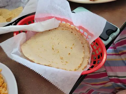 Taqueria Abasolo in Houston