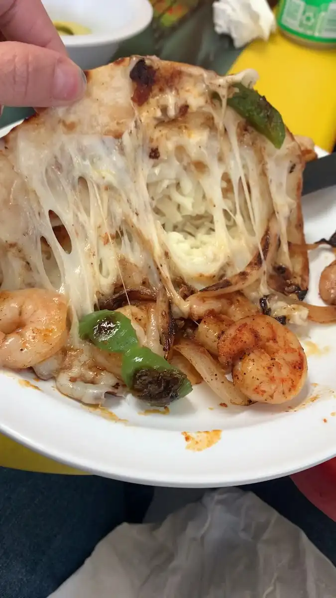 Taqueria Azteca – photo 2